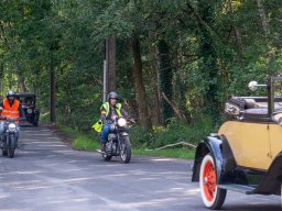 2024 - Parel der Voorkempen - Guy Reynders